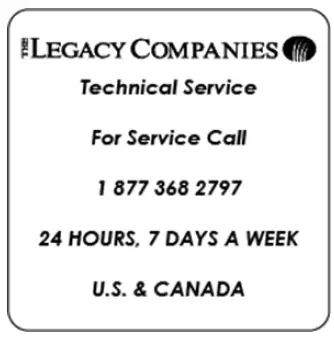 UNIFlOW UIM120 Automatic Ice Maker-fig-15