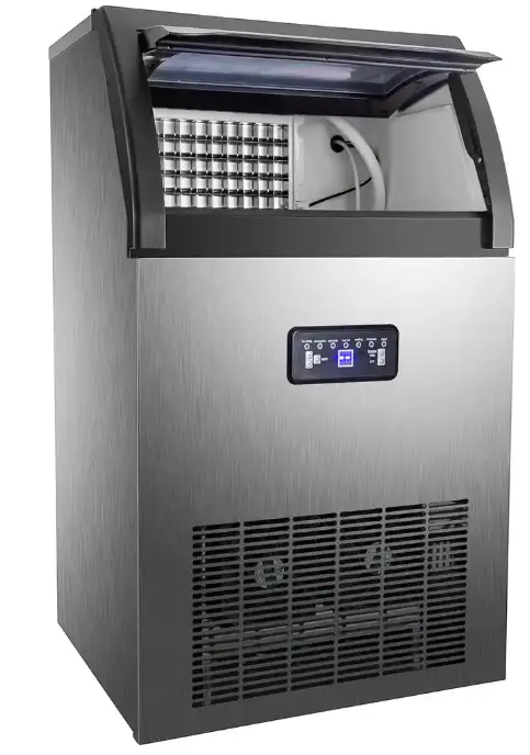 UNIFlOW UIM120 Automatic Ice Maker-product