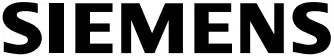 SIEMENS logo