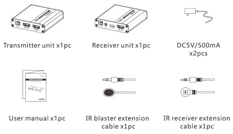 LENKENG-LKV223-Point-to-Point-Extender-1
