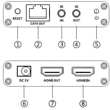 LENKENG-LKV223-Point-to-Point-Extender-2