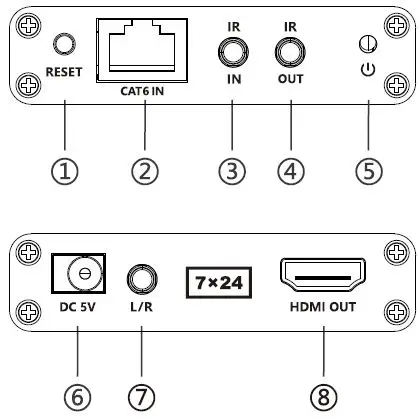 LENKENG-LKV223-Point-to-Point-Extender-3