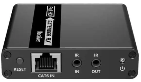 LENKENG-LKV223-Point-to-Point-Extender