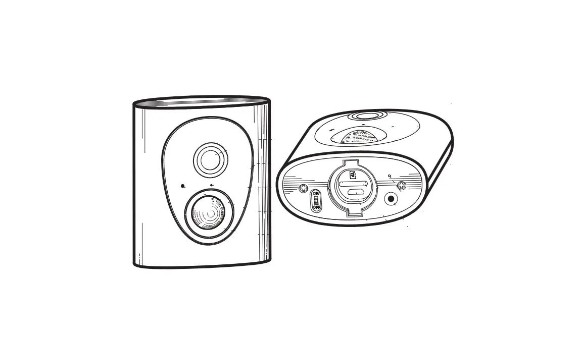 Hangzhou Fanhan Technology Co Ltd Ljh10 Starlight Security Camera User Manual