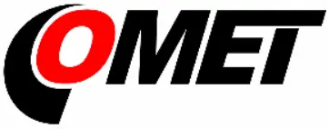 COMET logo