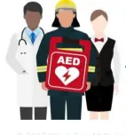 WHALETEQ DFS200 APP AED Testing APP - icon 1