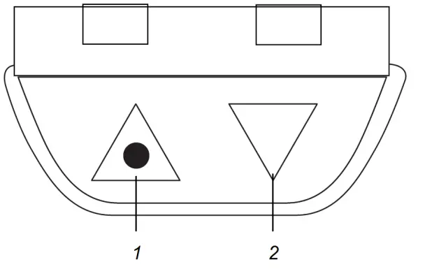 SMART FSE 420 Electric Height Adjustable Mobile Stand - Components 1