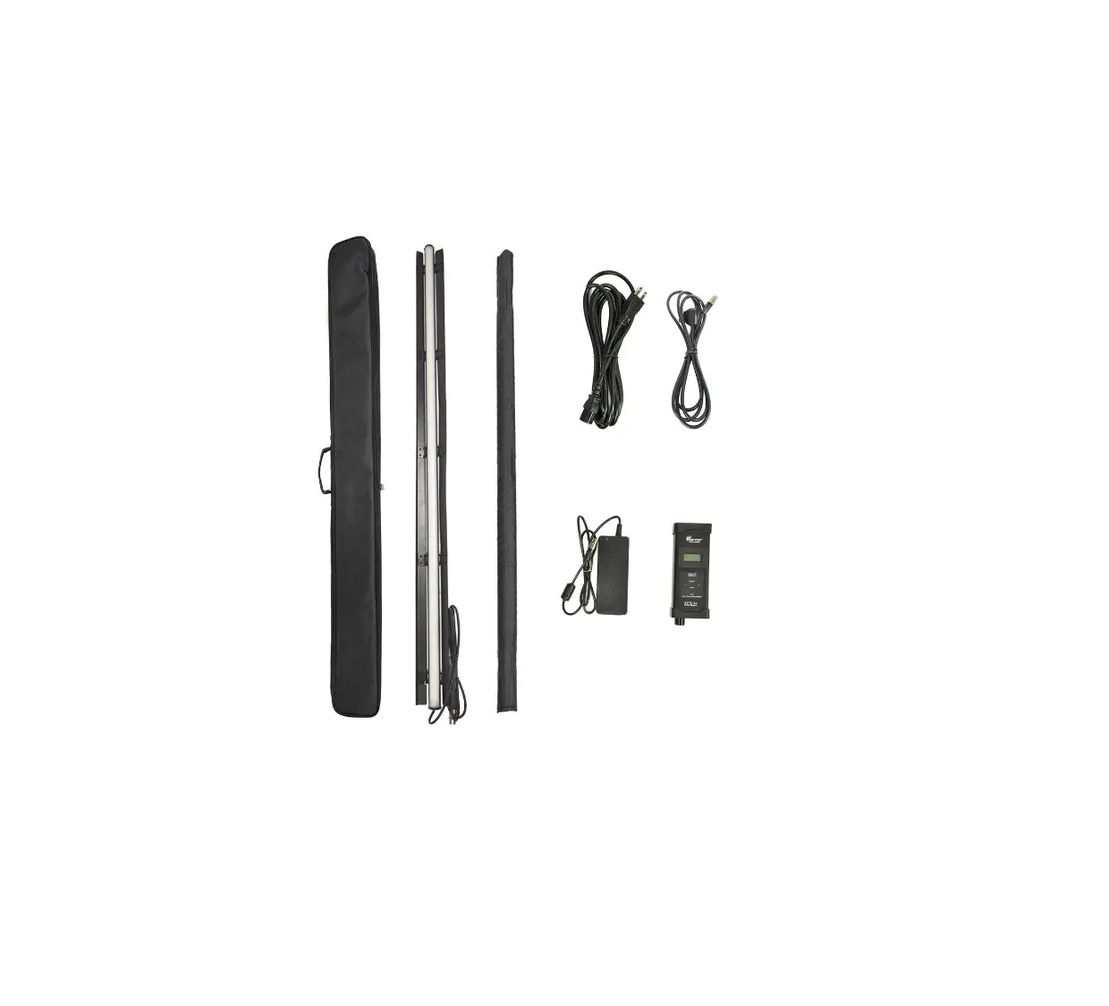 Came-tv 4ft-r Rgbww Tube Light User Manual