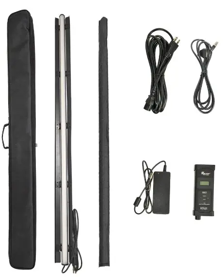 4FT-R RGBWW Tube Light