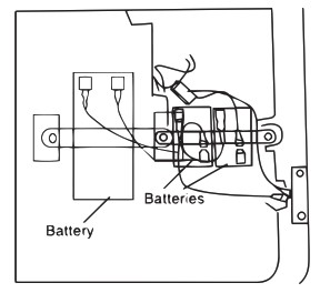 TOYZ TANK Battery Operated Ride On Car - ASSEMBLY INSTRUCTIONS 4