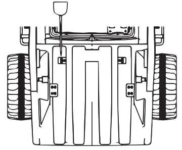 TOYZ TANK Battery Operated Ride On Car - ASSEMBLY INSTRUCTIONS 8