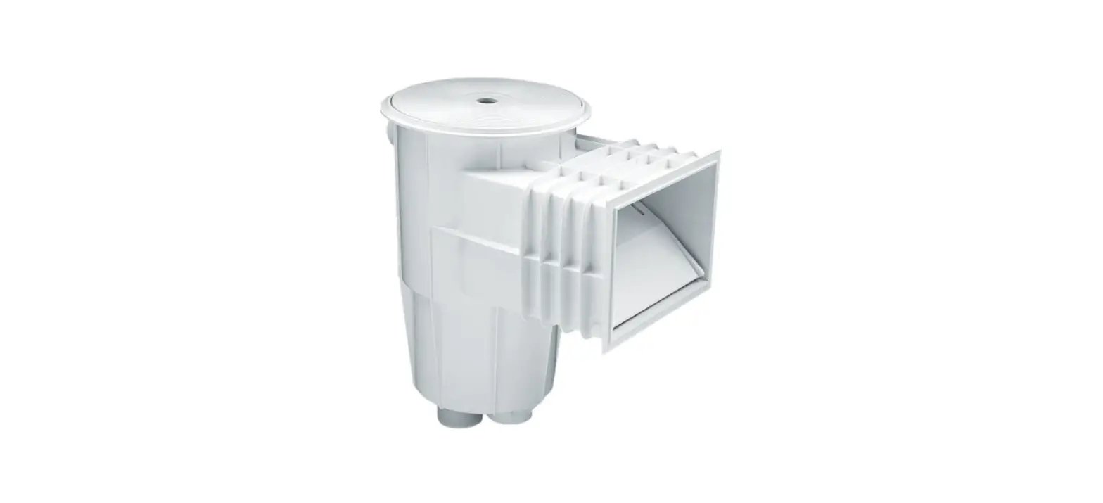 Astralpool 00249cl129 15l Standard Mouth Light Gray Color Installation Guide