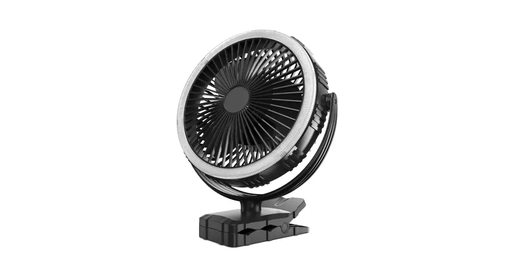 Govee H7111 Smart Air Circulation Fan User Manual Govee H7111 Smart Air Circulation Fan User Manual