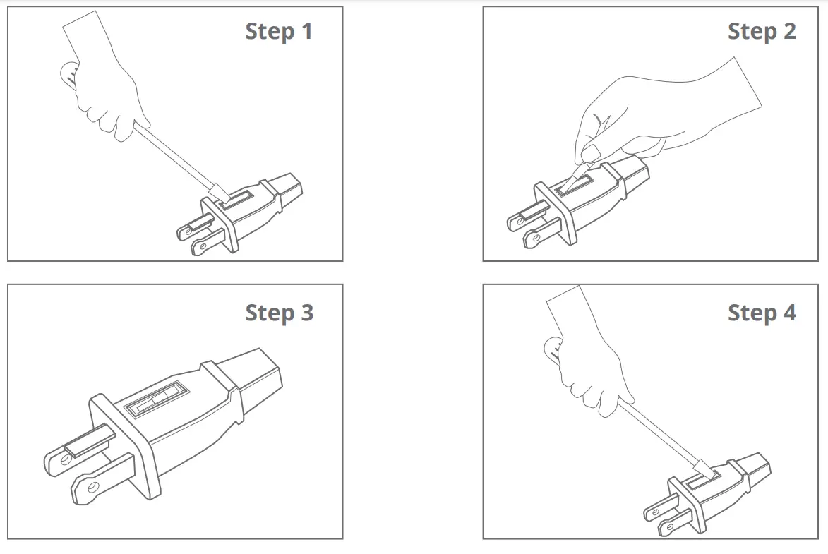 Govee H7111 Smart Air Circulation Fan - Fig 5