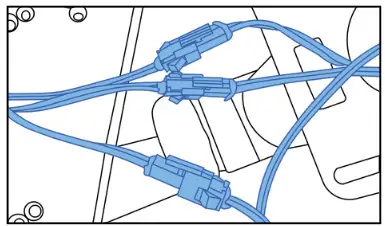 JLL Fitness JF150 Monitor - Fig3