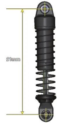 Traxxas TRX-4M 1 18 Ford Bronco Crawler - fig 27