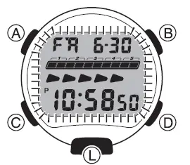 CASIO-3527-Watch- (4)
