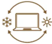 ASUS MIL-STD-810H Consumer Laptop - icon 8