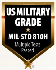 ASUS MIL-STD-810H Consumer Laptop - icon