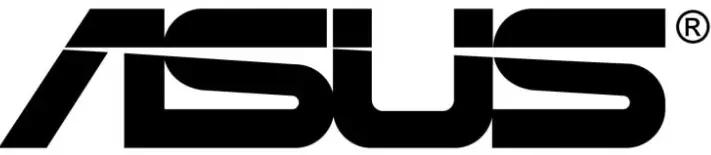 ASUS logo