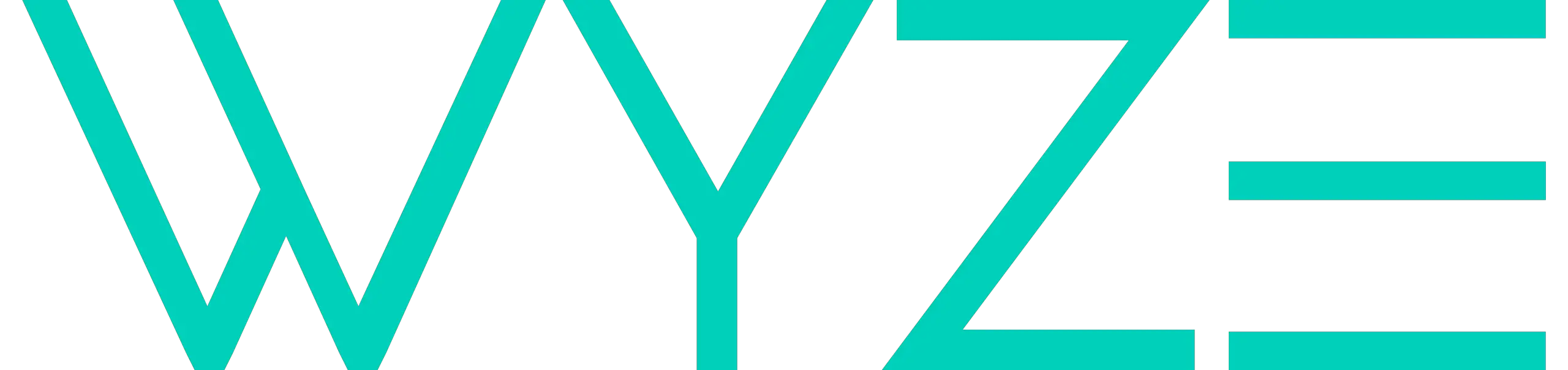 WYZE Logo