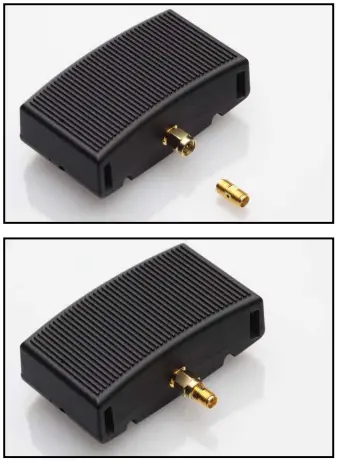 AARONIA AG Pre Amplifier UBBV Series Low Noise Broadband-FIG5