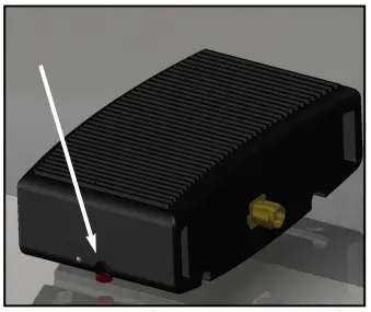 AARONIA AG Pre Amplifier UBBV Series Low Noise Broadband-FIG9