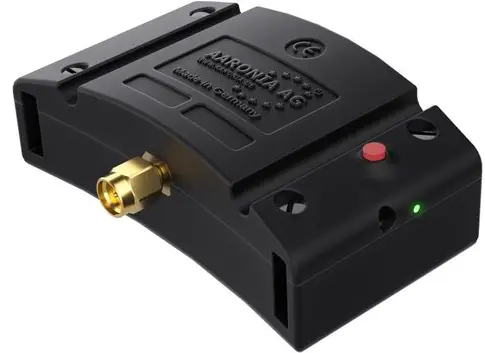 AARONIA AG Pre Amplifier UBBV Series Low Noise Broadband-PRODUCT