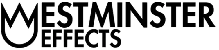Westminster Effects logo