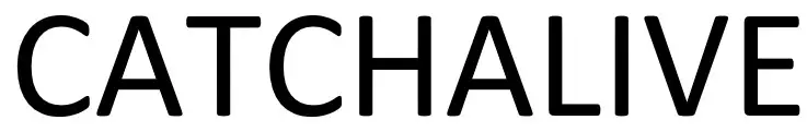 CATCHALIVE logo
