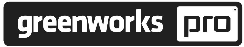greenworks pro - logo
