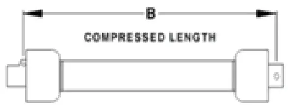 BETSTCO FH-SG24 Pro Stump Grinder - locking pins