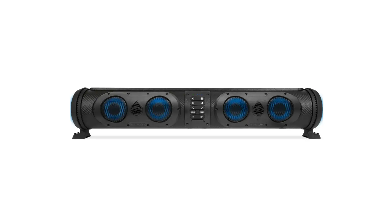 Ecoxgear Soundextreme Extreme Controller Installation Guide