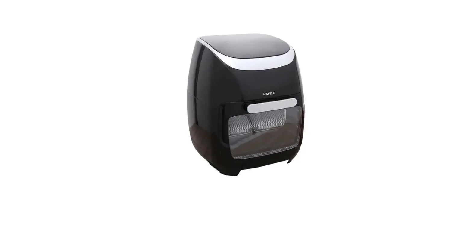 Hafele Hs-af1102b Air Fryer Instruction Manual Hafele Hs-af1102b Air Fryer Instruction Manual