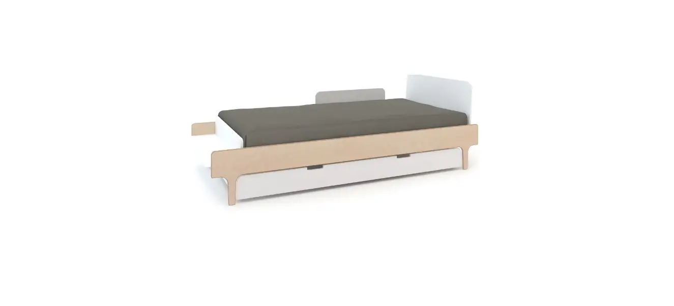 Oeuf 2rtr01 River Trundle Bed Instruction Manual Oeuf 2rtr01 River Trundle Bed Instruction Manual