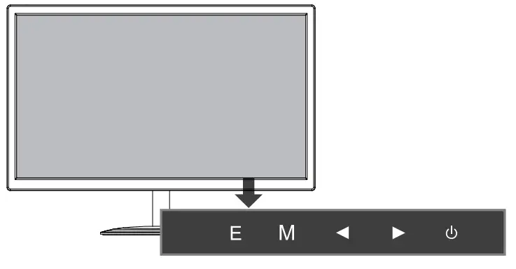darkFlash-KU248SA-23.8-Inch-Monitor-01