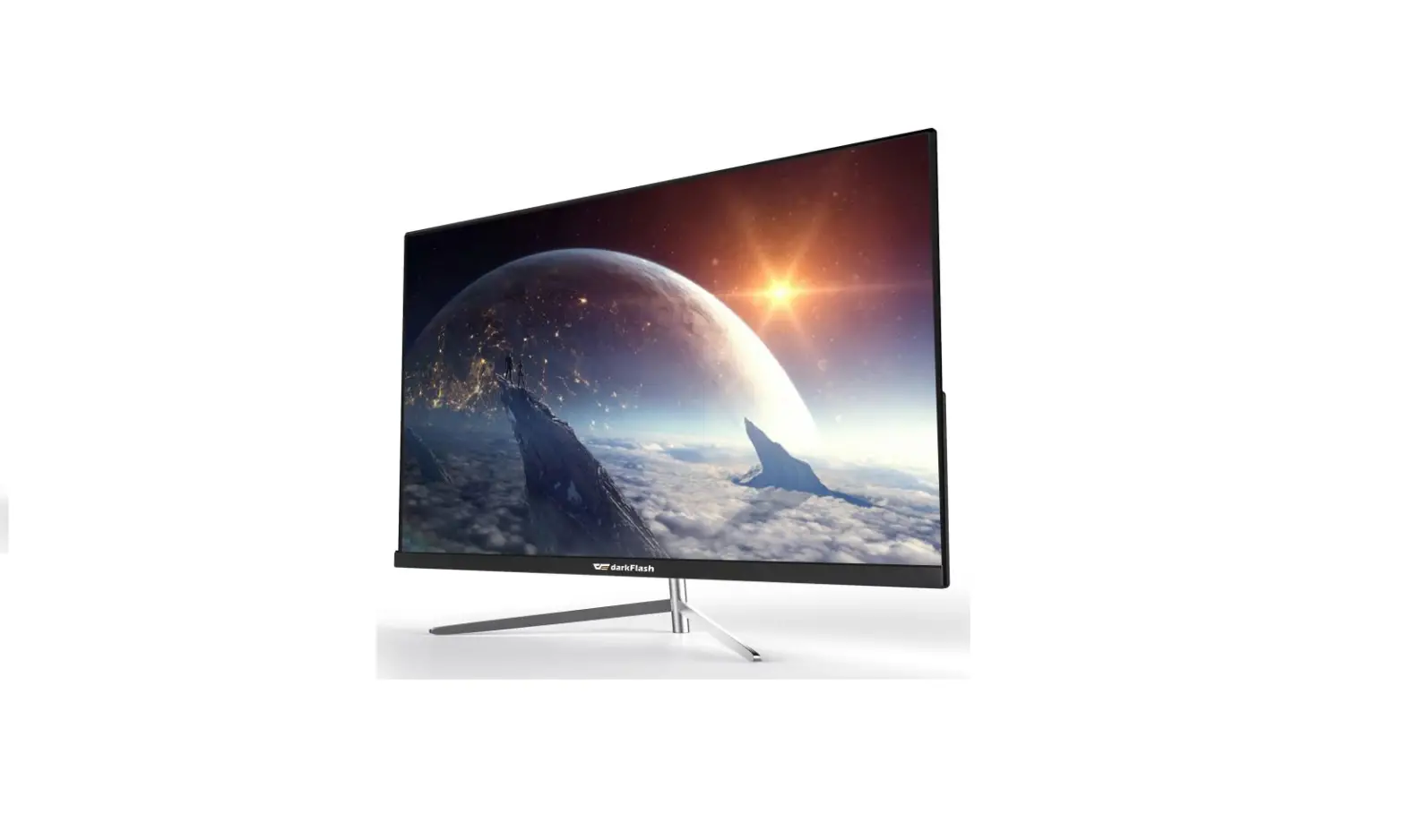 Darkflash Ku248sa 23.8 Inch Monitor User Manual Darkflash Ku248sa 23.8 Inch Monitor User Manual