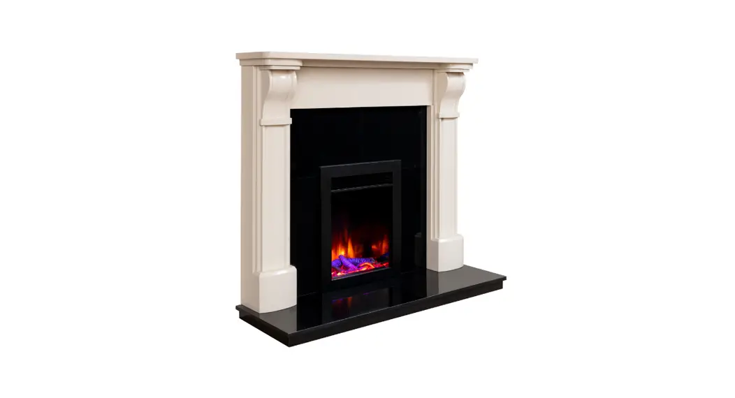 400 Iconic Electric Fire Instruction Manual 400 Iconic Electric Fire Instruction Manual