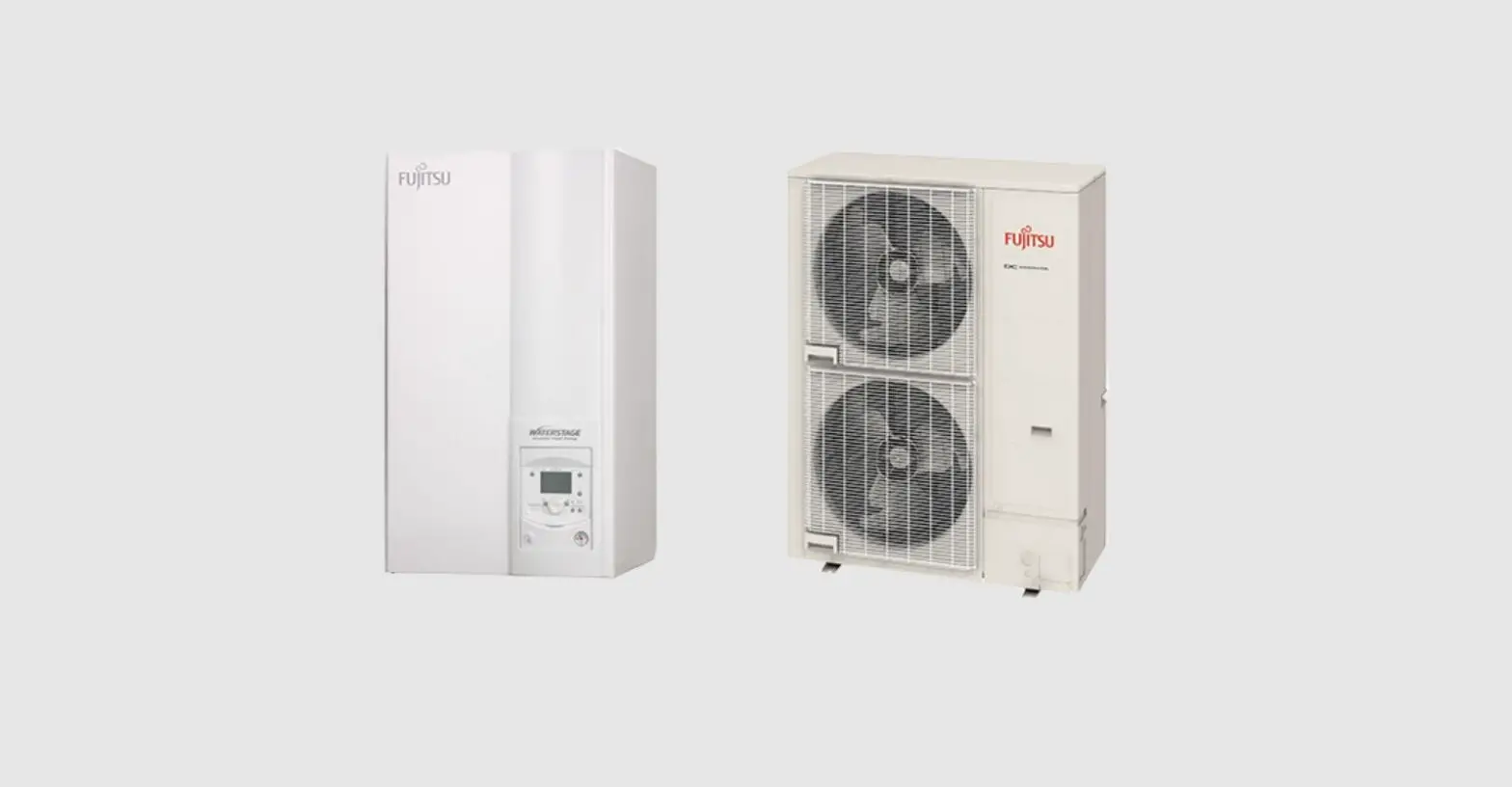 Fujitsu Wpya050le Air To Water Heat Pump User Manual