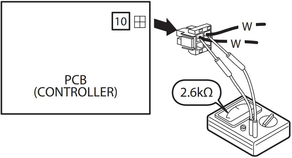 CHECK FOLLOWING STEPS