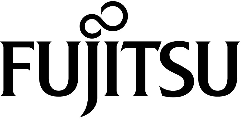 FUJITSU Logo