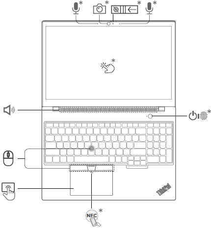 Lenovo Gen3, Gen1 ThinkPad 04