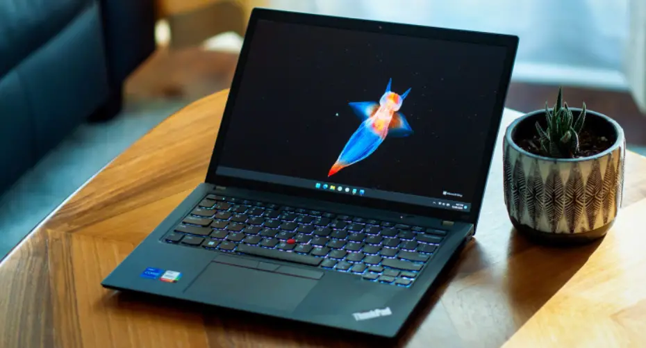 Lenovo Gen3, Gen1 Thinkpad Instructions