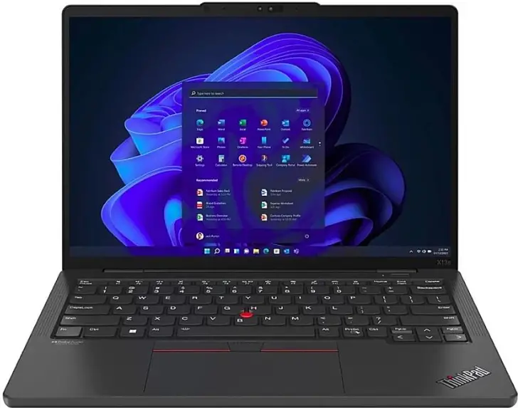 Lenovo Gen3, Gen1 ThinkPad product