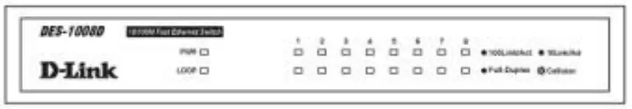 D-Link-DES-1008D-8-Port-Dual-Speed-Ethernet-Switch-fig-1