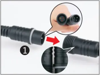 wiltec 52019 CDF Series Pond Pumps A4