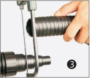 wiltec 52019 CDF Series Pond Pumps A6