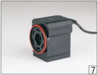 wiltec 52019 CDF Series Pond Pumps B7