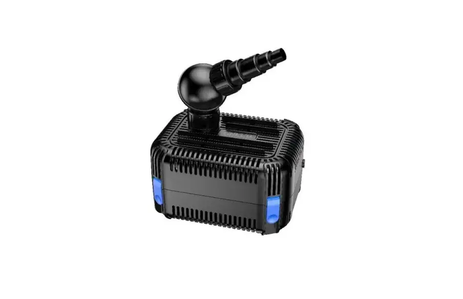 Wiltec 52019 Cdf Series Pond Pumps User Manual Wiltec 52019 Cdf Series Pond Pumps User Manual