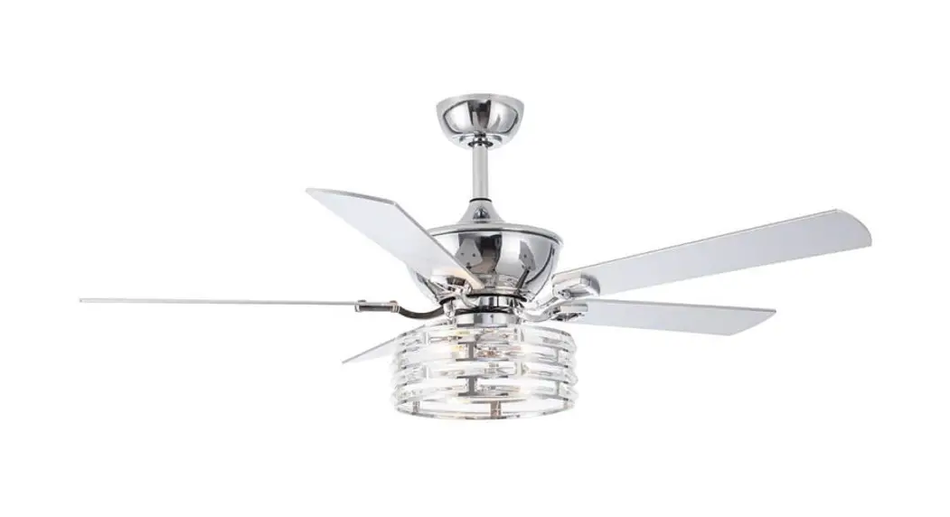 Parrot Uncle F6333110v Ceiling Fan User Guide Parrot Uncle F6333110v Ceiling Fan User Guide